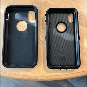 Otterbox Defender IPhone XR Case